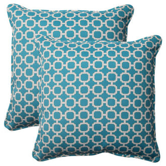 Hockley Corded IndoorOutdoor Throw Pillow