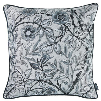 Izzie Floral Pillow Cover