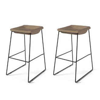 Caffrey Bar  Counter Stool