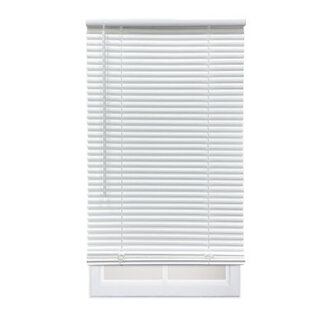 1 inch Room Darkening Cordless HorizontalVenetian Mini Blind