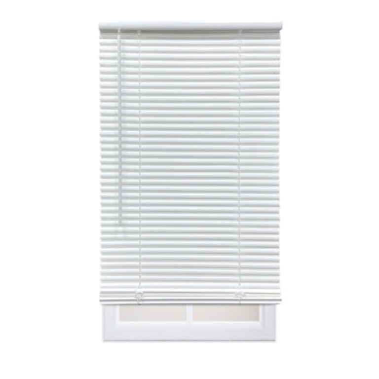 1 inch Room Darkening Cordless HorizontalVenetian Mini Blind