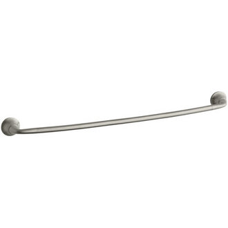 Forte 30 Wall Mounted Towel Bar