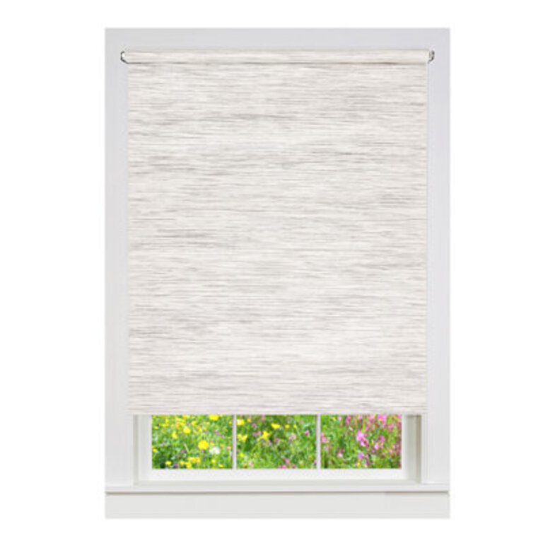 Semi Sheer Roller Shade