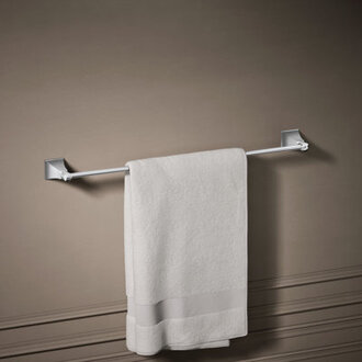 Memoirs Wall Mounted Towel Bar