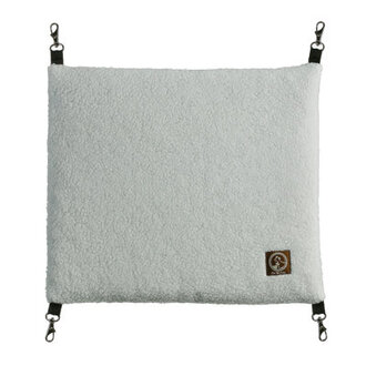 Pfeffer Hammock for Cat Show House MatPad