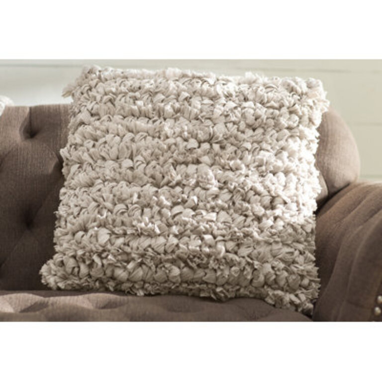 Dream Solid Colour Reversible Pillow Insert