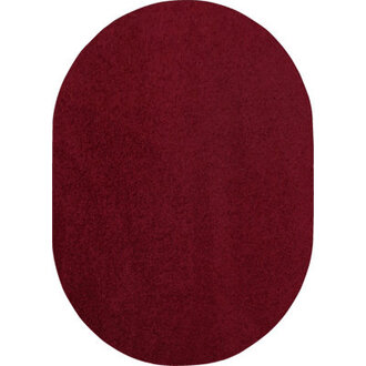 Burgundy Area Rug