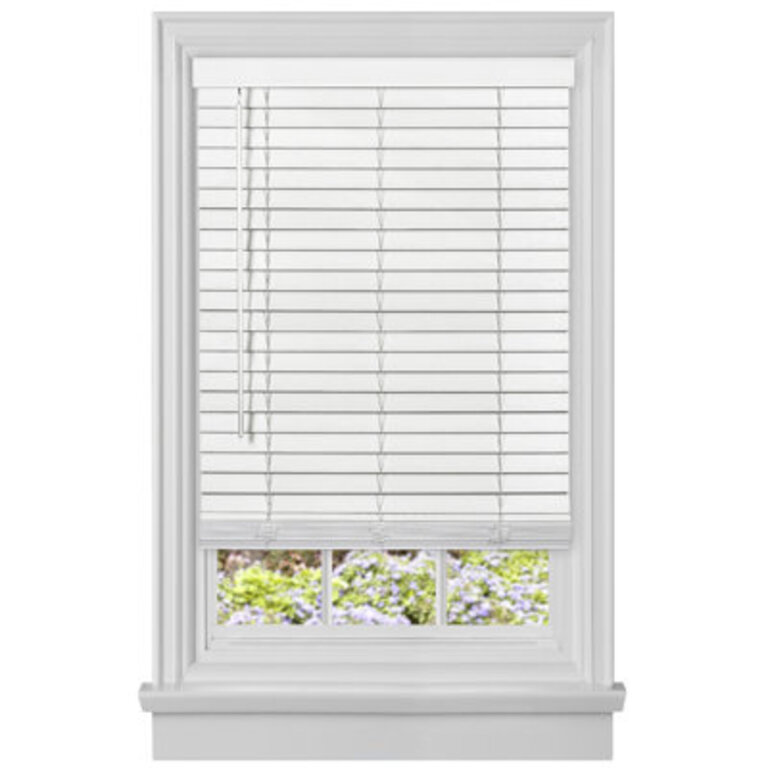 Ponca Room Darkening Outdoor HorizontalVenetian Blind