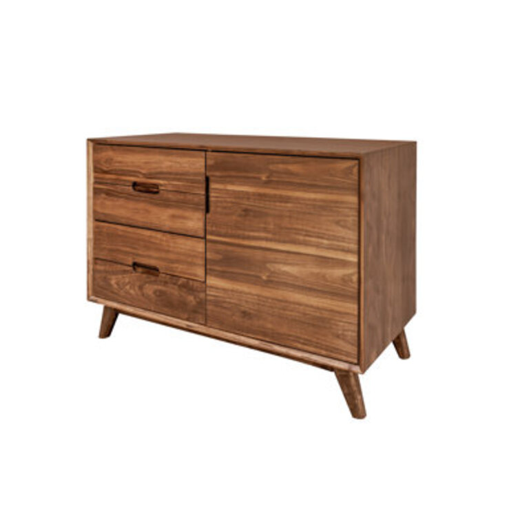 Fotis 4281 Solid Wood Sideboard