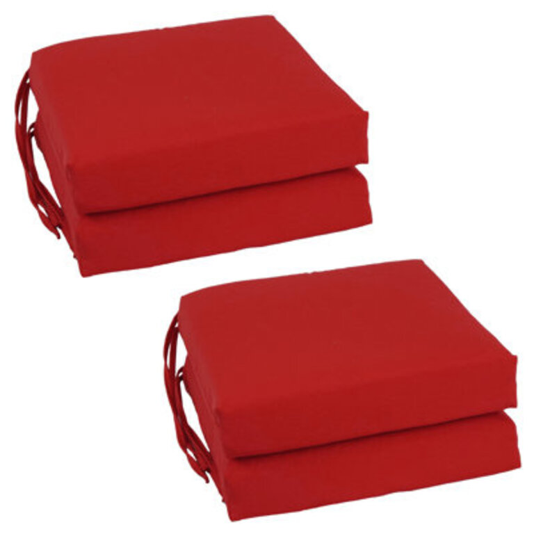 Outdoor 3 Seat Cushion