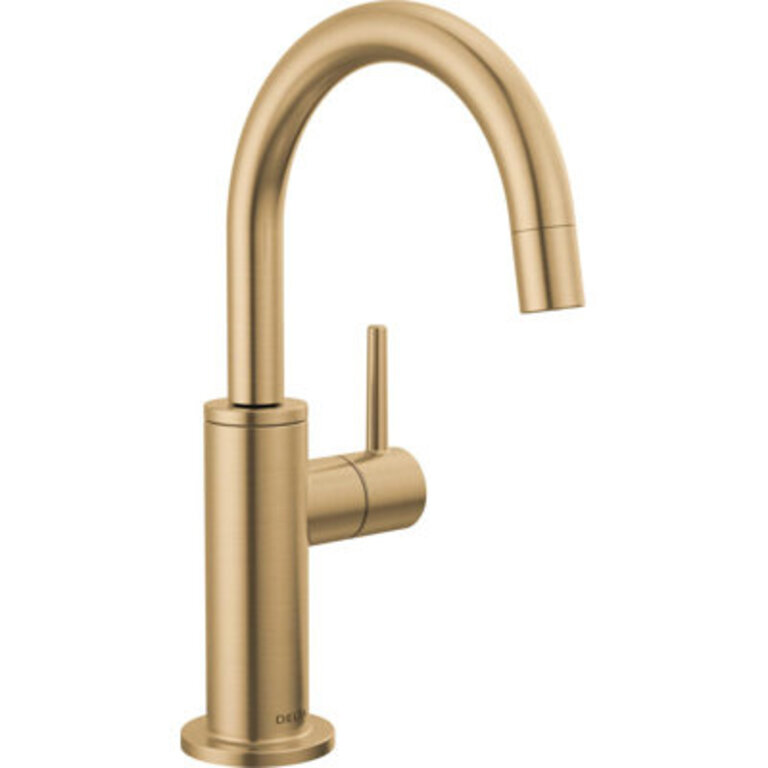 Other Contemporary Round Beverage Faucet
