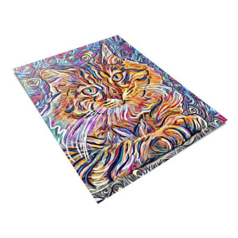 Love Is A Four Legged Word  by Ryan James