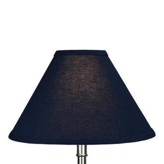 775 H x 12 W Linen Empire Lamp Shade Spider