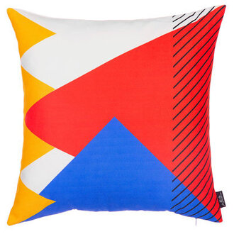 Memphis Pillow Cover