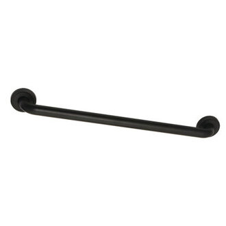 Kingston Brass Laurel 1-14 Inch OD Grab Bar