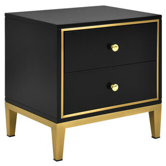 Seabrooks 197 W Nightstand