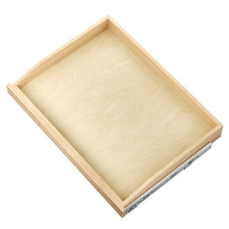 RoomTec Single Pull Out Drawer