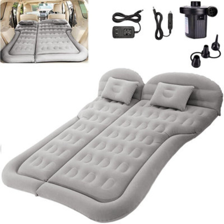 Nikkie 12 Air Mattress