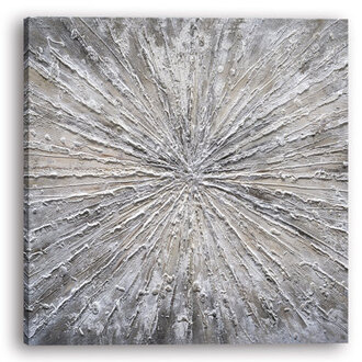 Abstract  Painting Print