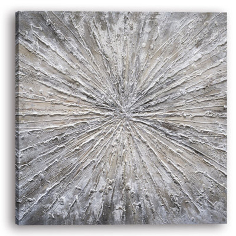 Abstract  Painting Print