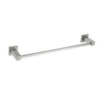 Cube 1944 1 Wall Towel Bar