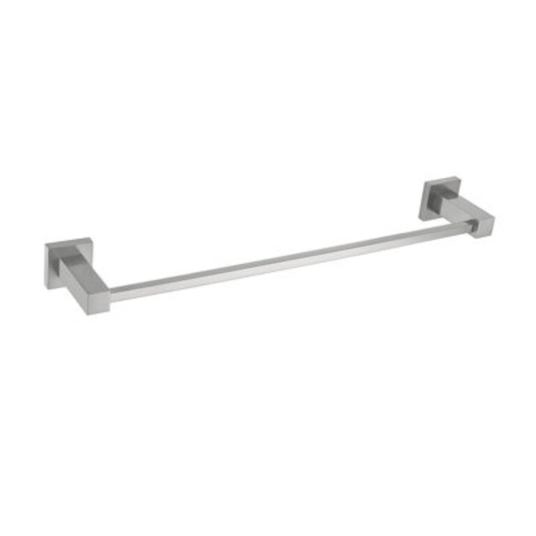 Cube 1944 1 Wall Towel Bar