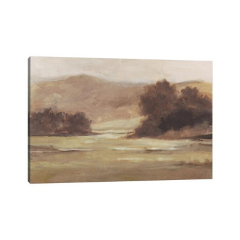 Muted Landscape I  by Ethan Harper