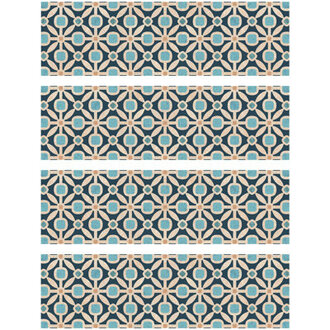 Non-Slip Stair Tread