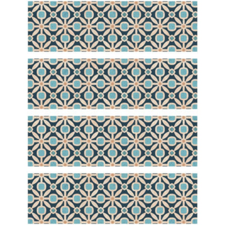 Non-Slip Stair Tread