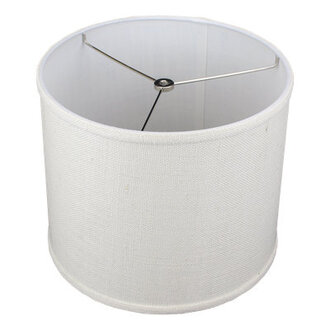 Drum Lamp Shade
