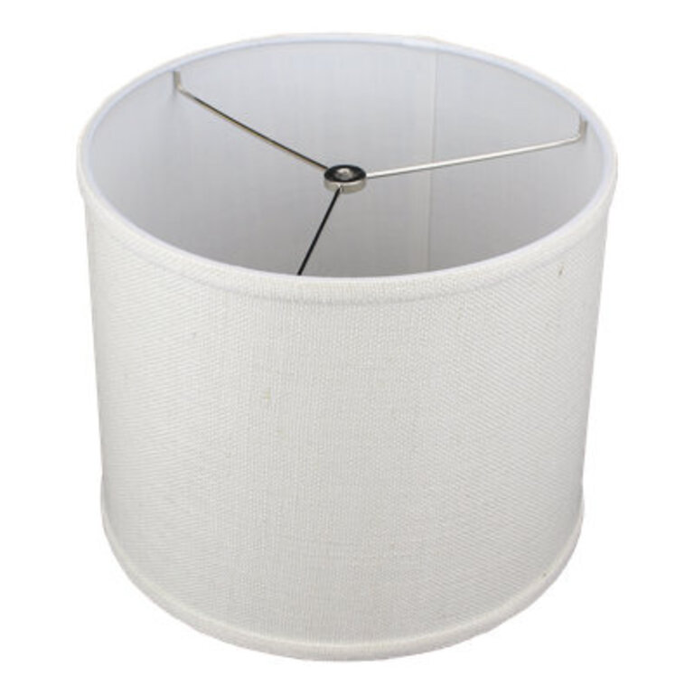 Drum Lamp Shade