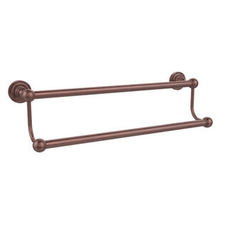 Marchmont 18 Wall Towel Bar