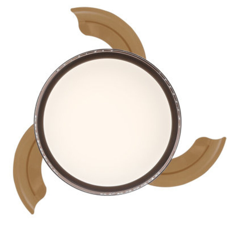 Grath 42 Ceiling Fan with LED Lights