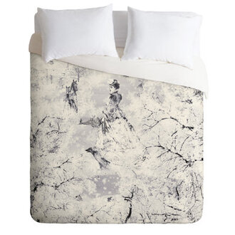 Belle13 Duvet Cover