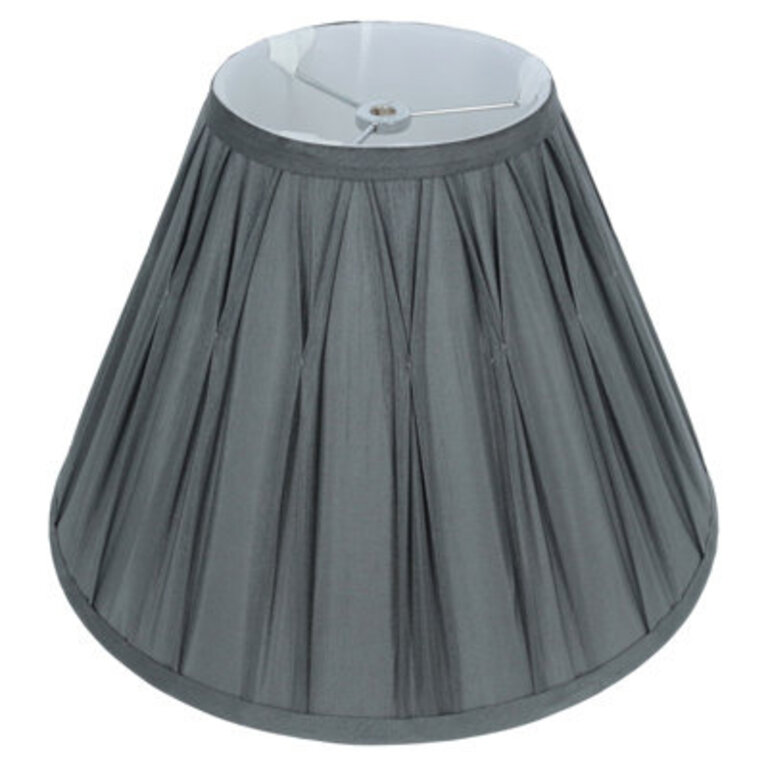 Silk Empire Lamp Shade