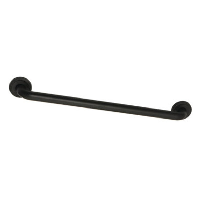 Kingston Brass Laurel 1-14 Inch OD Grab Bar