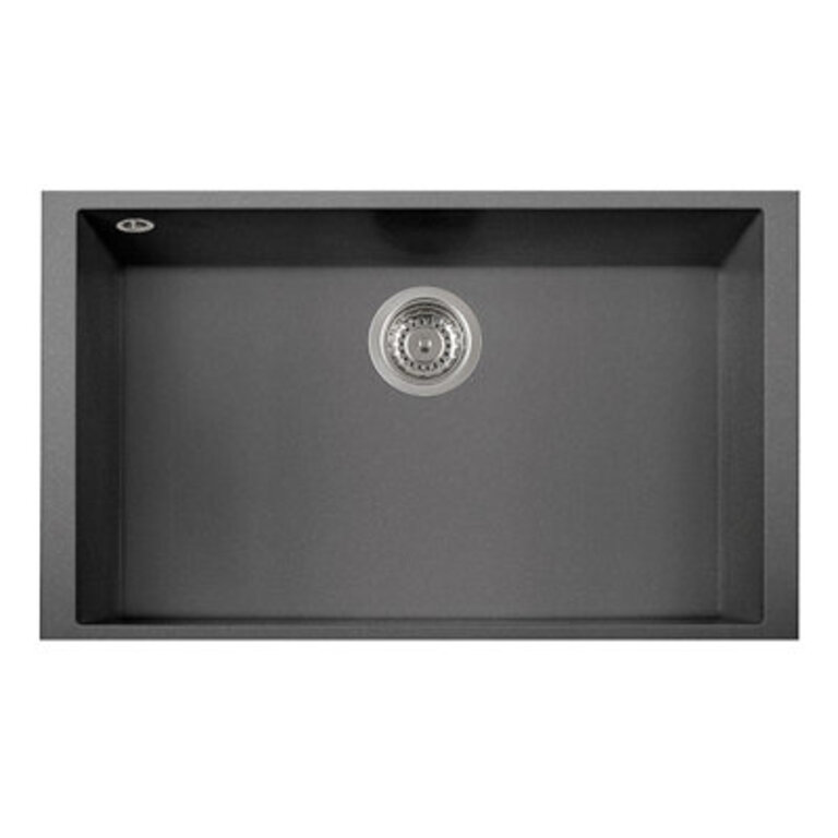 Undermount Quartz Kitchen Sink