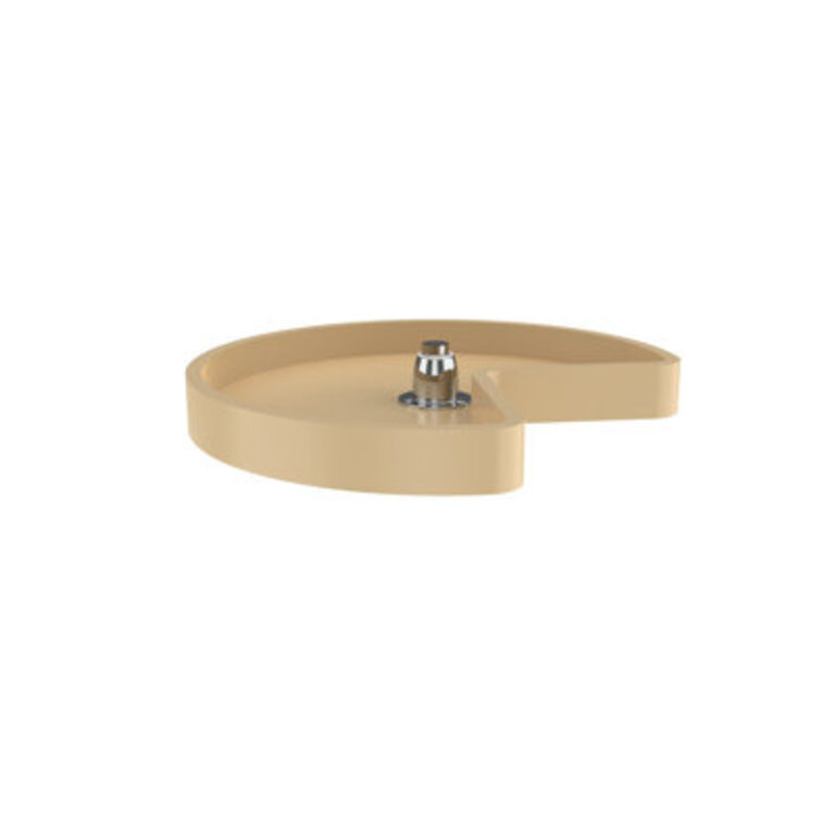 Polymer Kidney Lazy Susan