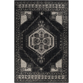 Pamona Wool Oriental Indoor Rug