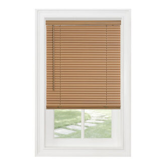 Wayfair Basics Semi-Sheer Horizontal Venetian Blind