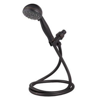 Multi Function Handheld Shower Head