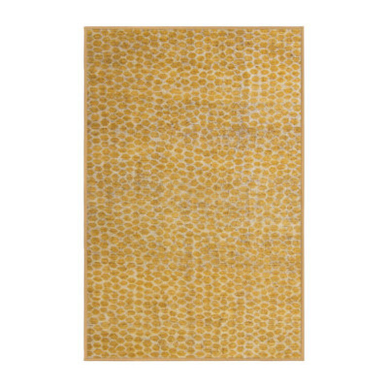 Anbut Abstract Indoor Rug