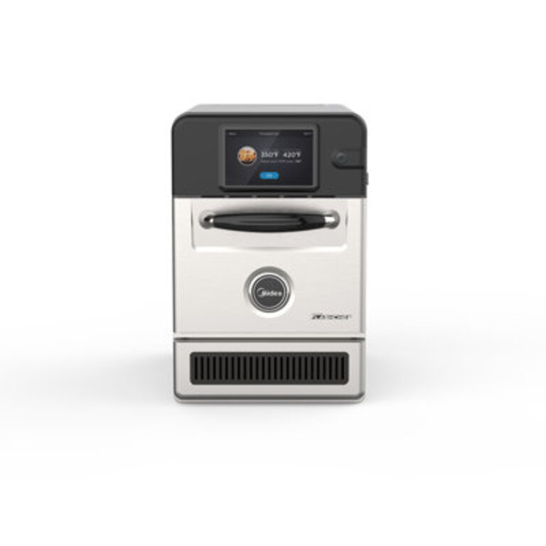 Midea High Speed Oven