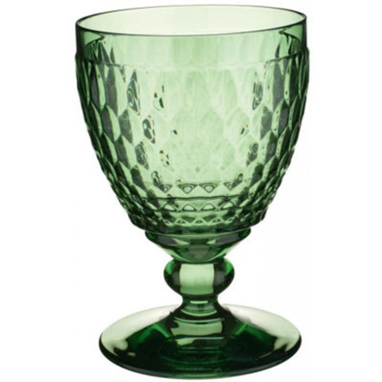 Villeroy  Boch Boston Crystal Goblet