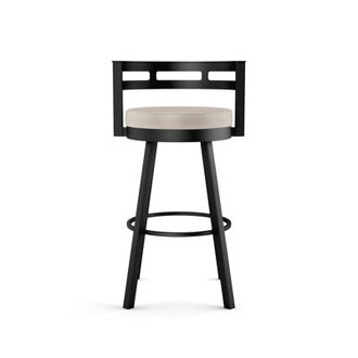 Brookford Swivel Counter  Bar Stool