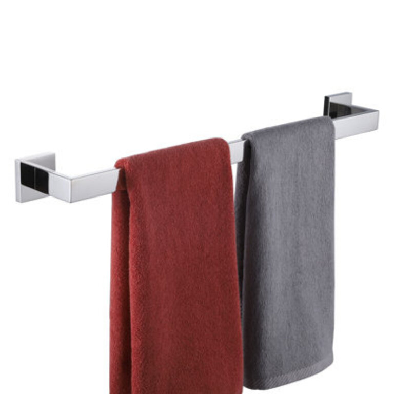 20 Towel Bar Wall Mounted