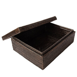 Birch Lane Arine Decorative Basket