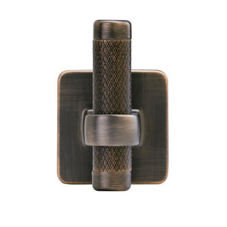 Wall Mounted Robe Hook