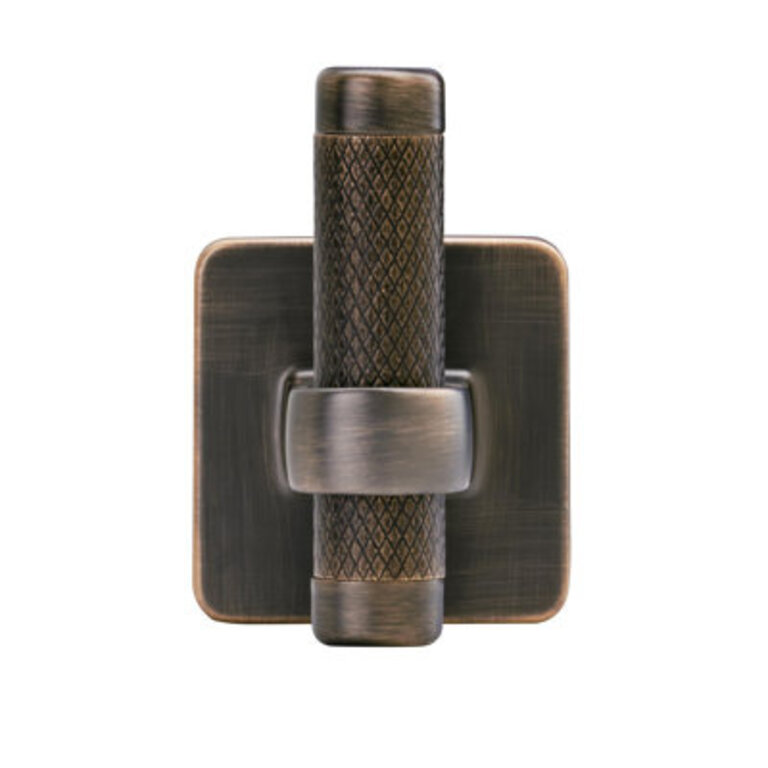 Wall Mounted Robe Hook