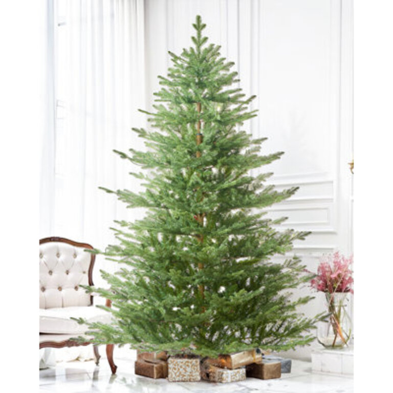 Artificial Christmas Tree - Stand Included